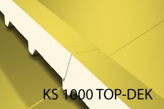 KS 1000 Top-DEK