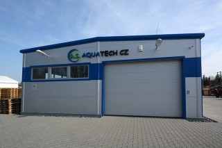 aquatech