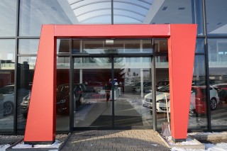 autogalerie