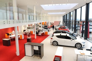 autogalerie