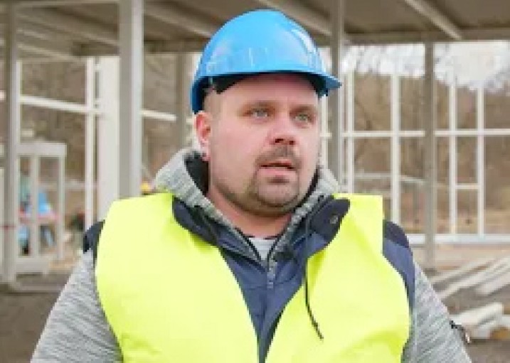 Pozrite si nové prezentačné video našej spoločnosti