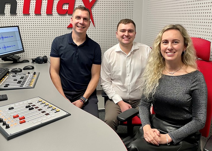 Záverečná 6. časť podcastovej série Unihal – hodnotenie roka 2025!