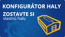 Konfigurátor haly