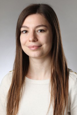 Mgr. Victoria Butuc