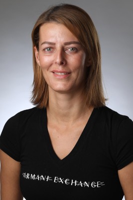 Simona Kuchařová