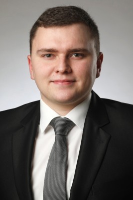 Bc. Petr Dostál