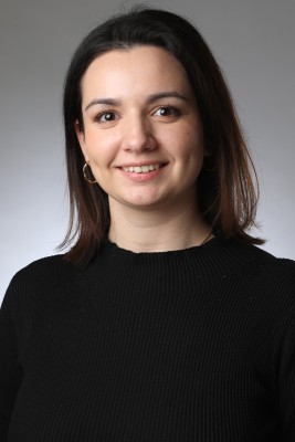 Erika Růžičková