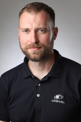 Ladislav Sedláček