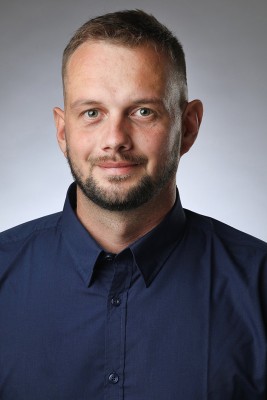 Marek Mikulík