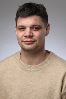 Ing. Arch. Vít Vávra