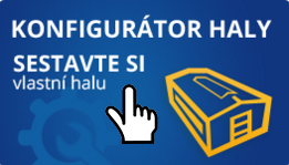 konfigurátor haly